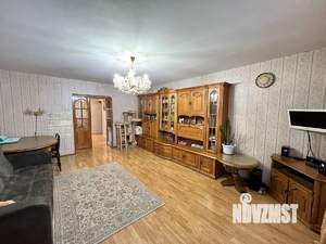4-к квартира, на длительный срок, 170м2, 4/7 этаж