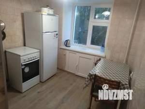 1-к квартира, посуточно, 34м2, 3/5 этаж