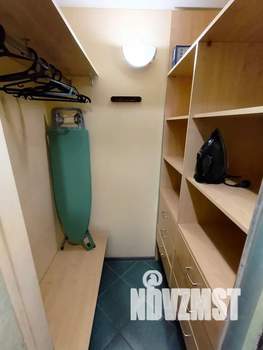 1-к квартира, посуточно, 42м2, 8/14 этаж