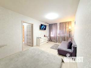 2-к квартира, посуточно, 48м2, 9/9 этаж