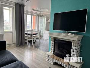 3-к квартира, на длительный срок, 74м2, 12/14 этаж