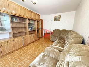 2-к квартира, на длительный срок, 47м2, 3/5 этаж