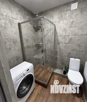 1-к квартира, на длительный срок, 48м2, 9/13 этаж