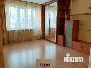 1-к квартира, на длительный срок, 40м2, 3/5 этаж