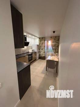 1-к квартира, на длительный срок, 40м2, 9/11 этаж