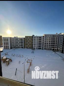 1-к квартира, посуточно, 35м2, 6/7 этаж