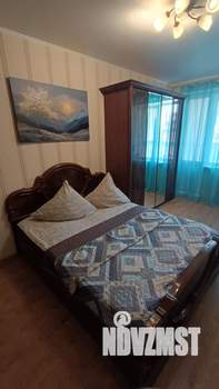 2-к квартира, посуточно, 53м2, 11/15 этаж