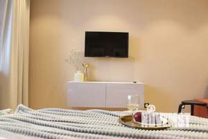 1-к квартира, посуточно, 30м2, 26/28 этаж