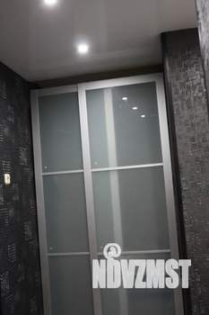 1-к квартира, посуточно, 40м2, 7/9 этаж