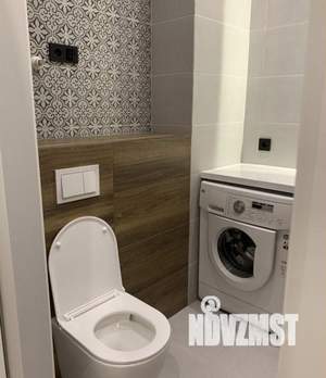 2-к квартира, на длительный срок, 45м2, 12/20 этаж