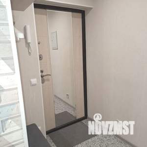 Студия квартира, посуточно, 31м2, 24/25 этаж