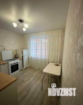 1-к квартира, на длительный срок, 42м2, 4/9 этаж