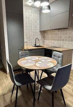2-к квартира, на длительный срок, 35м2, 12/17 этаж