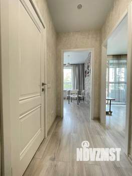 1-к квартира, на длительный срок, 37м2, 6/10 этаж