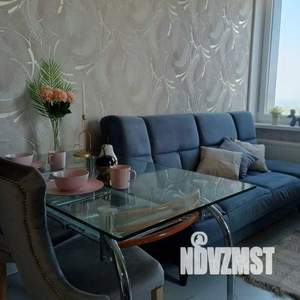 2-к квартира, посуточно, 40м2, 1/1 этаж