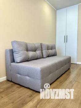 1-к квартира, посуточно, 42м2, 11/25 этаж