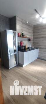 1-к квартира, посуточно, 36м2, 24/25 этаж