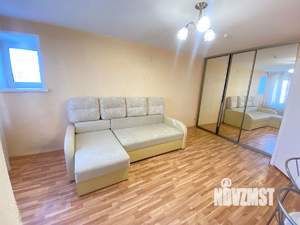 1-к квартира, на длительный срок, 32м2, 9/18 этаж