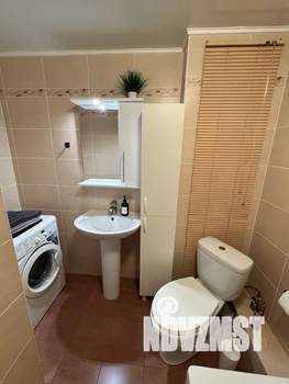 1-к квартира, посуточно, 40м2, 4/10 этаж