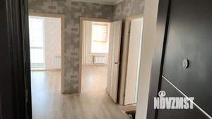 2-к квартира, на длительный срок, 45м2, 2/3 этаж