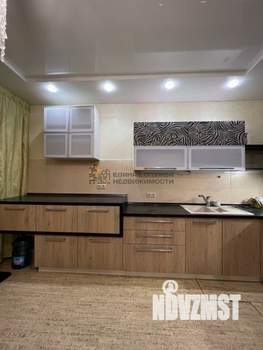 3-к квартира, на длительный срок, 75м2, 4/10 этаж