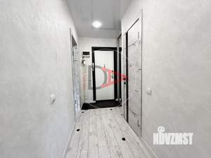 1-к квартира, на длительный срок, 35м2, 1/12 этаж