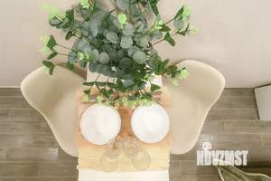 Студия квартира, посуточно, 15м2, 2/9 этаж