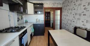 1-к квартира, на длительный срок, 35м2, 8/9 этаж