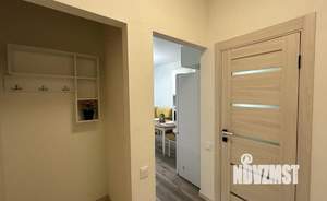 2-к квартира, посуточно, 25м2, 1/1 этаж