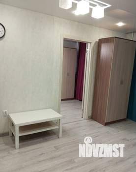 2-к квартира, на длительный срок, 44м2, 1/5 этаж