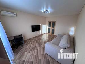 2-к квартира, посуточно, 65м2, 7/10 этаж