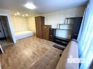 1-к квартира, на длительный срок, 35м2, 9/9 этаж