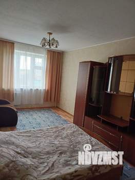 1-к квартира, на длительный срок, 40м2, 6/10 этаж