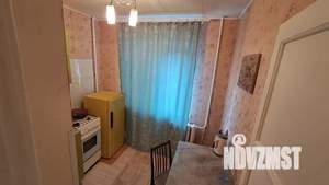 1-к квартира, посуточно, 35м2, 1/5 этаж