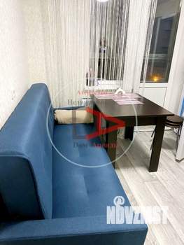 1-к квартира, на длительный срок, 30м2, 6/19 этаж