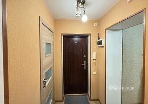 1-к квартира, на длительный срок, 34м2, 2/9 этаж