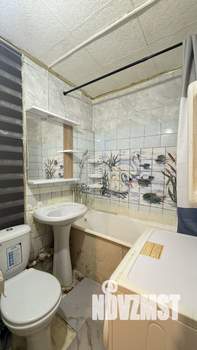 2-к квартира, на длительный срок, 45м2, 2/5 этаж