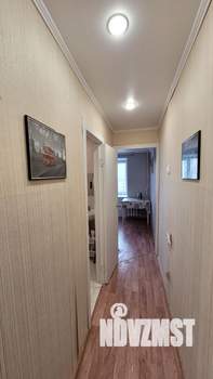 1-к квартира, на длительный срок, 32м2, 6/9 этаж