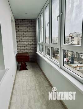 1-к квартира, на длительный срок, 42м2, 8/17 этаж