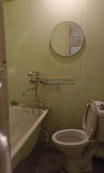 1-к квартира, на длительный срок, 23м2, 8/9 этаж