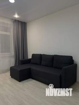 1-к квартира, посуточно, 50м2, 8/19 этаж