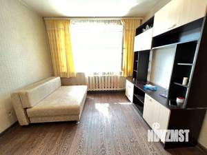 1-к квартира, на длительный срок, 25м2, 1/9 этаж