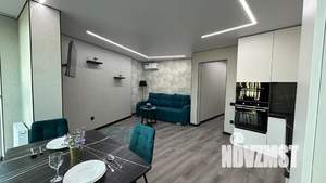 2-к квартира, посуточно, 49м2, 10/27 этаж