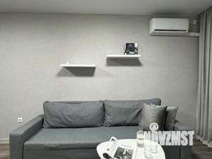 1-к квартира, посуточно, 60м2, 1/1 этаж