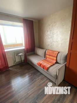 2-к квартира, на длительный срок, 38м2, 9/9 этаж