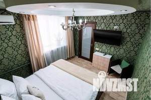 2-к квартира, посуточно, 61м2, 1/16 этаж