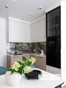 3-к квартира, на длительный срок, 70м2, 3/32 этаж