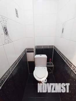 1-к квартира, посуточно, 40м2, 6/12 этаж