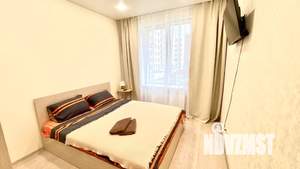 2-к квартира, посуточно, 36м2, 2/8 этаж