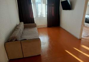 1-к квартира, на длительный срок, 36м2, 5/5 этаж